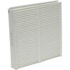 FI1072C by UNIVERSAL AIR CONDITIONER (UAC) - Cabin Air Filter -- Particulate Cabin Air Filter