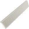 FI1076C by UNIVERSAL AIR CONDITIONER (UAC) - Cabin Air Filter -- Particulate Cabin Air Filter