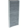 FI1146C by UNIVERSAL AIR CONDITIONER (UAC) - Cabin Air Filter -- Charcoal Cabin Air Filter