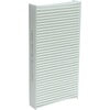 Universal Air Conditioner (UAC) FI1147C Cabin Air Filter Cabin Air Filter -- Particulate Cabin Air Filter