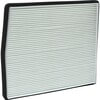 Universal Air Conditioner (UAC) FI1154C Cabin Air Filter Cabin Air Filter -- Particulate Cabin Air Filter