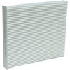 Universal Air Conditioner (UAC) FI1173C Cabin Air Filter Cabin Air Filter -- Particulate Cabin Air Filter