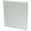 Universal Air Conditioner (UAC) FI1174C Cabin Air Filter Cabin Air Filter -- Particulate Cabin Air Filter