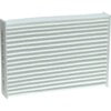 FI1178C by UNIVERSAL AIR CONDITIONER (UAC) - Cabin Air Filter -- Particulate Cabin Air Filter