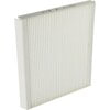 FI1189C by UNIVERSAL AIR CONDITIONER (UAC) - Cabin Air Filter -- Particulate Cabin Air Filter
