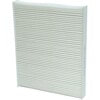 FI1191C by UNIVERSAL AIR CONDITIONER (UAC) - Cabin Air Filter -- Particulate Cabin Air Filter