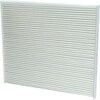 Universal Air Conditioner (UAC) FI1192C Cabin Air Filter Cabin Air Filter -- Particulate Cabin Air Filter