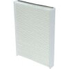 Universal Air Conditioner (UAC) FI1193C Cabin Air Filter Cabin Air Filter -- Particulate Cabin Air Filter