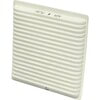Universal Air Conditioner (UAC) FI1204C Cabin Air Filter Cabin Air Filter -- Particulate Cabin Air Filter