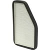 FI1205C by UNIVERSAL AIR CONDITIONER (UAC) - Cabin Air Filter -- Particulate Cabin Air Filter