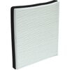 FI1216C by UNIVERSAL AIR CONDITIONER (UAC) - Cabin Air Filter -- Particulate Cabin Air Filter