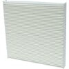 FI1225C by UNIVERSAL AIR CONDITIONER (UAC) - Cabin Air Filter -- Particulate Cabin Air Filter