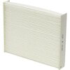 FI1234C by UNIVERSAL AIR CONDITIONER (UAC) - Cabin Air Filter -- Particulate Cabin Air Filter