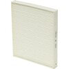 Universal Air Conditioner (UAC) FI1235C Cabin Air Filter Cabin Air Filter -- Particulate Cabin Air Filter