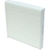 FI1243C by UNIVERSAL AIR CONDITIONER (UAC) - Cabin Air Filter -- Particulate Cabin Air Filter