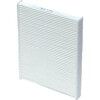 Universal Air Conditioner (UAC) FI1247C Cabin Air Filter Cabin Air Filter -- Particulate Cabin Air Filter