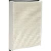 FI1250C by UNIVERSAL AIR CONDITIONER (UAC) - Cabin Air Filter -- Particulate Cabin Air Filter