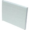 FI1258C by UNIVERSAL AIR CONDITIONER (UAC) - Cabin Air Filter -- Particulate Cabin Air Filter