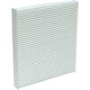 FI1264C by UNIVERSAL AIR CONDITIONER (UAC) - Cabin Air Filter -- Particulate Cabin Air Filter