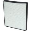 Universal Air Conditioner (UAC) FI1270C Cabin Air Filter Cabin Air Filter -- Particulate Cabin Air Filter