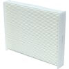 Universal Air Conditioner (UAC) FI1272C Cabin Air Filter Cabin Air Filter -- Particulate Cabin Air Filter