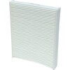Universal Air Conditioner (UAC) FI1273C Cabin Air Filter Cabin Air Filter -- Particulate Cabin Air Filter