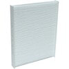 Universal Air Conditioner (UAC) FI1277C Cabin Air Filter Cabin Air Filter -- Particulate Cabin Air Filter