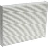 Universal Air Conditioner (UAC) FI1278C Cabin Air Filter Cabin Air Filter -- Particulate Cabin Air Filter