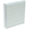 FI1332C by UNIVERSAL AIR CONDITIONER (UAC) - Cabin Air Filter -- Particulate Cabin Air Filter