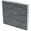 FI1333C by UNIVERSAL AIR CONDITIONER (UAC) - Cabin Air Filter -- Particulate Cabin Air Filter
