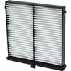 Universal Air Conditioner (UAC) FI1336C Cabin Air Filter Cabin Air Filter -- Particulate Cabin Air Filter