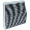 Universal Air Conditioner (UAC) FI1342C Cabin Air Filter Cabin Air Filter -- Charcoal Cabin Air Filter