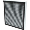 Universal Air Conditioner (UAC) FI1354C Cabin Air Filter Cabin Air Filter -- Charcoal Cabin Air Filter