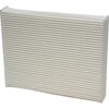 FI 1408C by UNIVERSAL AIR CONDITIONER (UAC) - Cabin Air Filter -- Cabin Air Filter