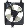 Universal Air Conditioner (UAC) FA70098C A/C Condenser Fan Assembly A/C Condenser Fan Assembly -- Condenser Fan