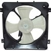 Universal Air Conditioner (UAC) FA70103C A/C Condenser Fan Assembly A/C Condenser Fan Assembly -- Condenser Fan