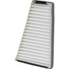 FI1006C by UNIVERSAL AIR CONDITIONER (UAC) - Cabin Air Filter -- Particulate Cabin Air Filter