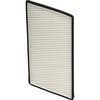 FI1009C by UNIVERSAL AIR CONDITIONER (UAC) - Cabin Air Filter -- Particulate Cabin Air Filter