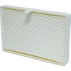 Universal Air Conditioner (UAC) FI1011C Cabin Air Filter Cabin Air Filter -- Particulate Cabin Air Filter