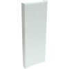 FI1017C by UNIVERSAL AIR CONDITIONER (UAC) - Cabin Air Filter -- Particulate Cabin Air Filter