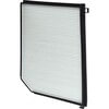 FI1045C by UNIVERSAL AIR CONDITIONER (UAC) - Cabin Air Filter -- Particulate Cabin Air Filter