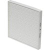 Universal Air Conditioner (UAC) FI1052C Cabin Air Filter Cabin Air Filter -- Particulate Cabin Air Filter
