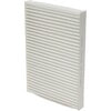 Universal Air Conditioner (UAC) FI1054C Cabin Air Filter Cabin Air Filter -- Particulate Cabin Air Filter