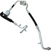 Universal Air Conditioner (UAC) HA10366C A/C Manifold Hose Assembly A/C Manifold Hose Assembly -- Suction and Discharge