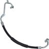 Universal Air Conditioner (UAC) HA112554C A/C Refrigerant Discharge Hose A/C Refrigerant Discharge Hose -- Discharge Line