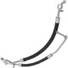 HA5724C by UNIVERSAL AIR CONDITIONER (UAC) - A/C Manifold Hose Assembly -- Suction and Discharge Assembly
