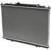 RA2740C by UNIVERSAL AIR CONDITIONER (UAC) - Radiator -- Downflow Radiator