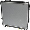 Universal Air Conditioner (UAC) RA1998C Radiator Radiator -- Downflow Radiator