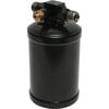 Universal Air Conditioner (UAC) RD10084C A/C Receiver Drier A/C Receiver Drier -- Drier