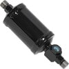 Universal Air Conditioner (UAC) RD10095C A/C Receiver Drier A/C Receiver Drier -- Drier Inline
